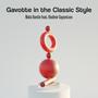 Gavotte in the Classic Style (feat. Vladimir Gapontsev)