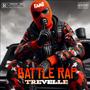 BATTLE RAP (Explicit)