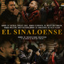 El Sinaloense (Puro Zacatecas & Sus Amigos De Mazatlán Sinaloa)