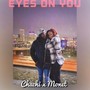 EYES ON YOU (feat. Melenie Monet)