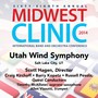 2014 Midwest Clinic: Utah Wind Symphony (Live)