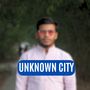 Unknown City