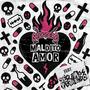 Maldito Amor (feat. Seguimos Perdiendo)