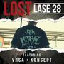 Lost (feat. Vrsa & Konsept) [Explicit]