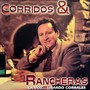 Corridos Y Rancheras la Voz...