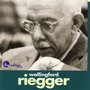 Riegger: Variations for Piano and Orchestra, Opus 54 / Variations for Violin and Orchestra, Opus 71 / Symphony No. 4, Opus 63