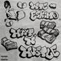 Hurt&Hustle (Explicit)
