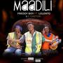 Maadili (Explicit)