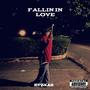 Fallin' in love (feat. D3zires)