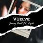 Vuelve (feat. Jeysi Music) [Sessions #4]