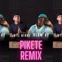 PIKETEE (feat. IAM EL NEGRO)