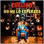 Oye Nena (CHELICO & Noize Burner & Greens) (NOMELOESPERABA)