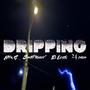 DRIPPING (feat. Judini Trulov, 369nyc & Lesik)