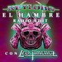 El Hambre (Radio Edit) [feat. Leo Jiménez]