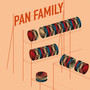 Pan Family