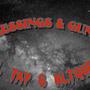 BLESSINGS & GUNS (feat. NLT QUEZ) [Explicit]