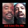 All Lies On Me (Explicit)