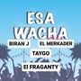 Esa Wacha