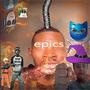 the epics ep (Explicit)