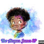 The Aleques James EP (Explicit)