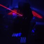 Laser Tag (Explicit)