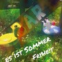 Es ist Sommer