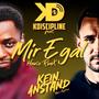Mir Egal (feat. KDiscipline)