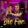 DIE FOR (feat. Young saif)