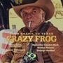 Crazy Frog (feat. Weldon Henson, Rodrigo Haddad, Ricky Davis & Aubrey Richmond)