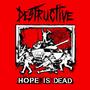 Hope is Dead (Explicit)