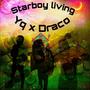 Star Boy Living (Explicit)