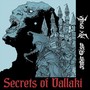 Secrets of Vallaki (Explicit)