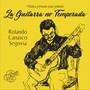 La Guitarra No Temperada: Música Peruana para Guitarra