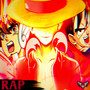 Old School del Anime Rap - Goku, Seya de Pegaso & Luffy (Explicit)