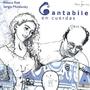 Cantabile en cuerdas (con Rosana Risé)