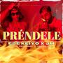 Préndele (feat. jotaeme)