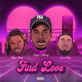 Find Love (Explicit)