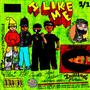 I LIKE ME (feat. ksxhardboy, Young Carti3r, Vlone & AGP) [Explicit]