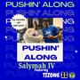 Pushin' Along (feat. Tizone)