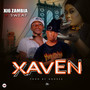 Xaven (Live)