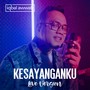 Kesayanganku (Live)