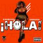 HOLA (feat. AUDRAVEN)