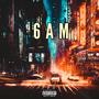 6AM Hustle (Explicit)