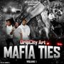 Mafia Ties (Explicit)