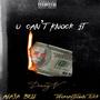 U Can't Knock It (feat. ThomasTown Tuck & Alaja Bell) [Explicit]