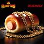 SAUSAGE ROLL (feat. DURANDAY) [Explicit]