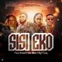 Sisi Eko (feat. Pablo Billionz PAMG, Sly PAMG & Tessy PAMG)