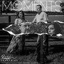 Moments (feat. Laurie Beebe Lewis)