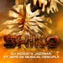 Shiko (feat. Jazzman & Bips De Musical Desciple)