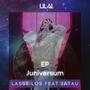 Lasse los (feat. jatau)